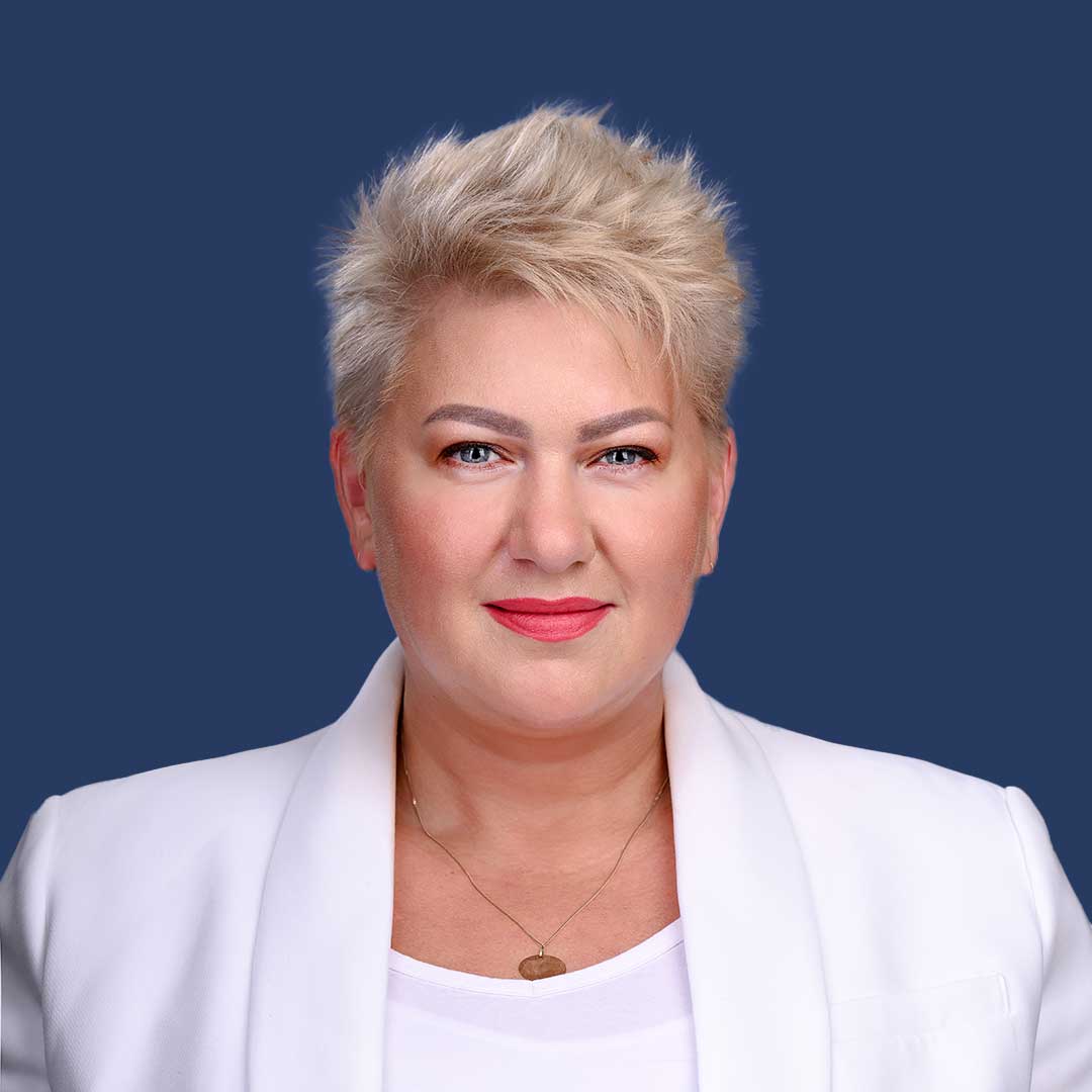 Agnieska Abocare24 Dunkelblau Agnieska Abocare24 Dunkelblau