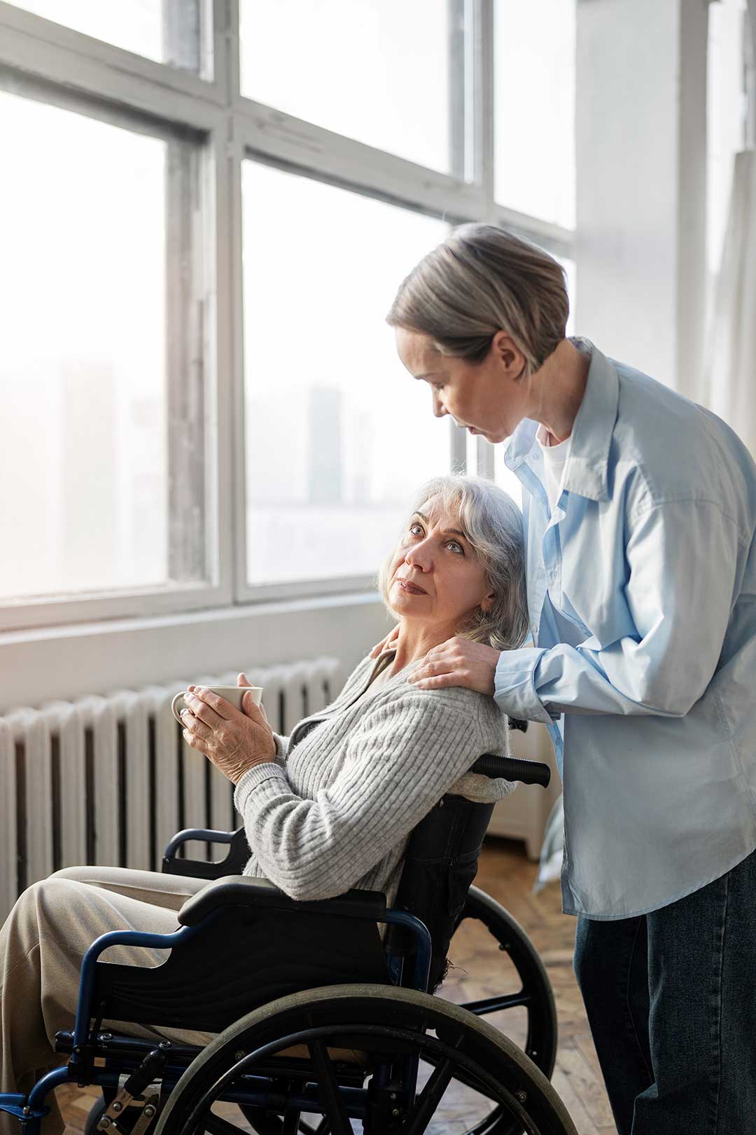 Behinderten Pflege Abocare24 Behinderten Pflege Abocare24