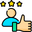 Best Customer Experience (2) Best Customer Experience (2)